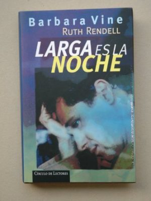 Larga es la noche