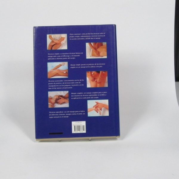 La guía completa del masaje