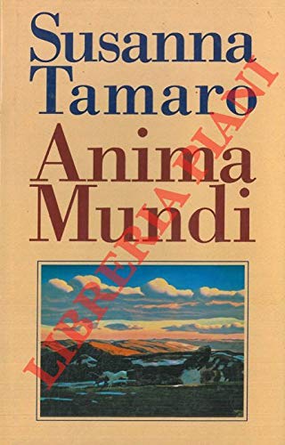 Anima mundi(dusa sveta)