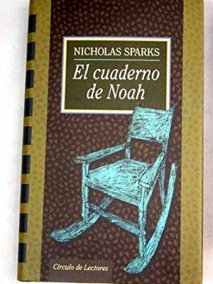 9788422667605_el-cuaderno-de-noah_front-2.jpg El cuaderno de noah