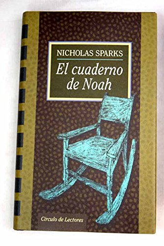 El cuaderno de noah