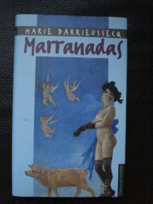 9788422667827_marranadas_front-1.jpg Marranadas