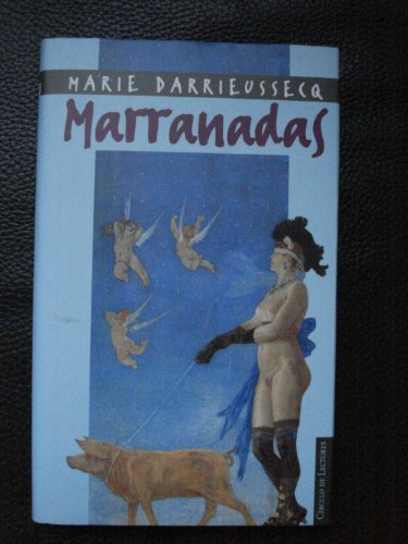 9788422667827_marranadas_front-1.jpg Marranadas