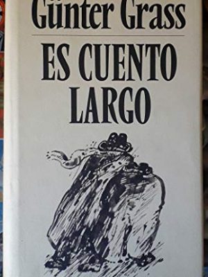 Es cuento largo