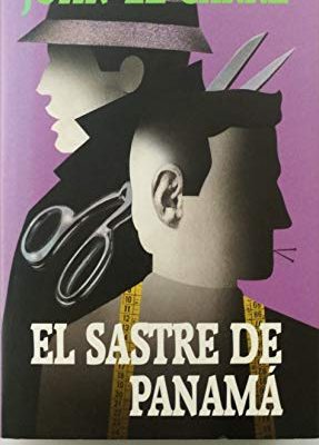 Version 1.0.0 Sastre de panama