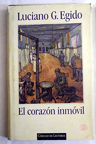 El corazón inmóvil