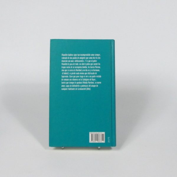 Los trapos sucios. manolito gafotas