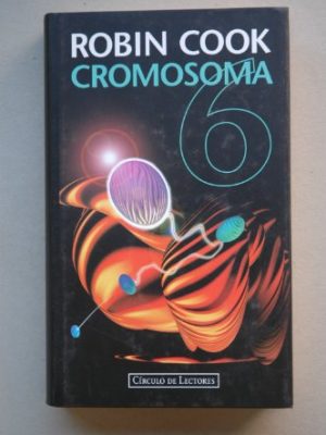 9788422668657_cromosoma-6_front-3.jpg Cromosoma 6