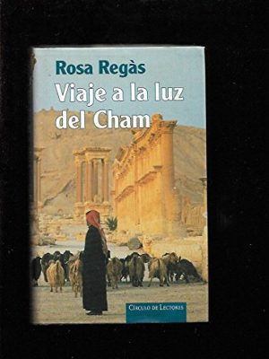 Viaje a la luz del cham