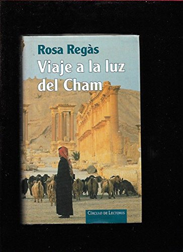 Viaje a la luz del cham