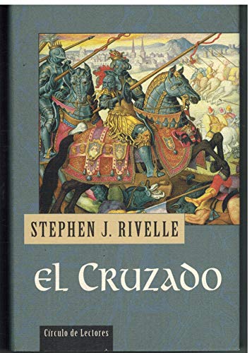 9788422668749_el-cruzado_front-1.jpg El cruzado