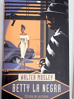Betty la negra