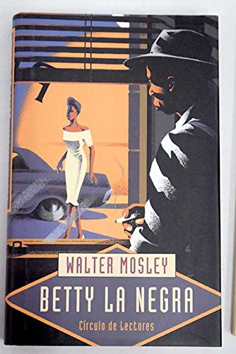 Betty la negra
