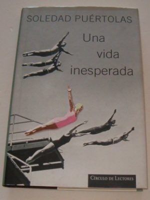 9788422668862_vida-inesperada-una_front-4.jpg Una vida inesperada.