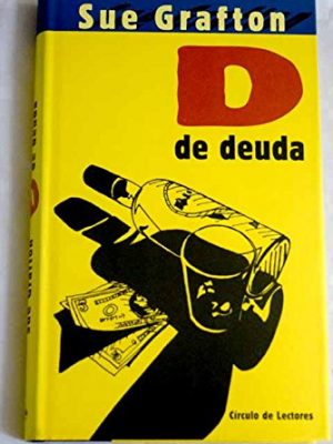 D de deuda