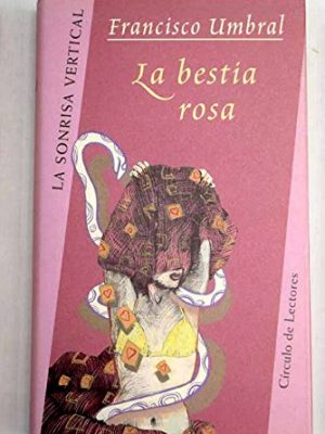 La bestia rosa