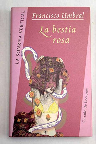 La bestia rosa