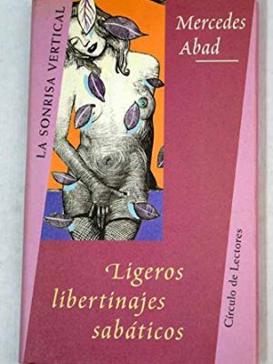 Ligeros libertinajes sabáticos