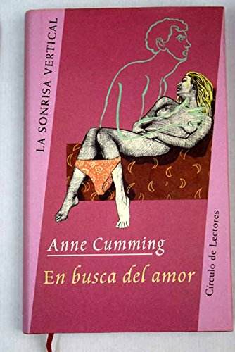 En busca del amor: una odisea sexual