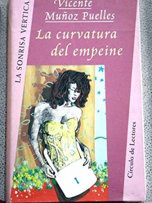 La curvatura del empeine