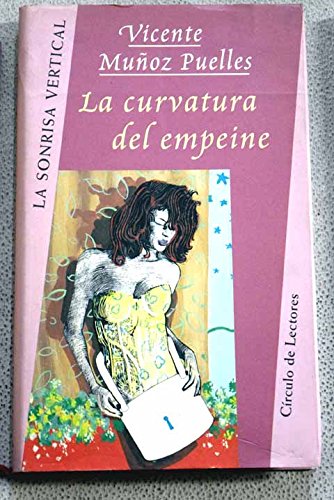 La curvatura del empeine