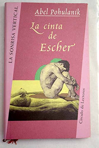 9788422669623_la-cinta-de-escher_front-1.jpg La cinta de escher
