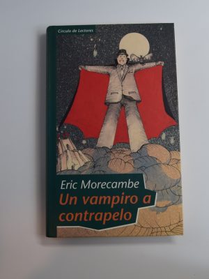 Un vampiro a contrapelo