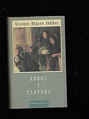 Arroz y tartana