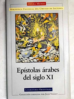 9788422670971_epistolas-arabes-del-siglo-xi_front-1.jpg Epístolas árabes del siglo xi