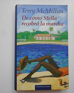 De como stella recobro la marcha