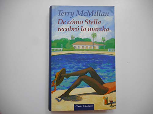 De como stella recobro la marcha