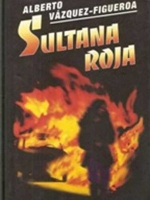 9788422671336_sultana-roja_front-5.jpg Sultana roja