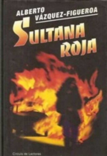 Sultana roja