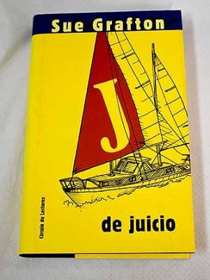 J de juicio