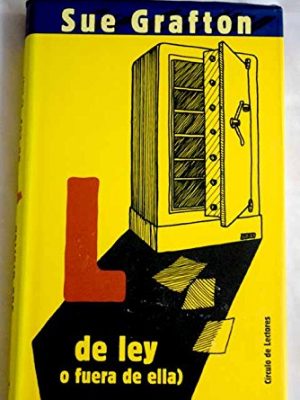 L de ley : (o fuera de ella)