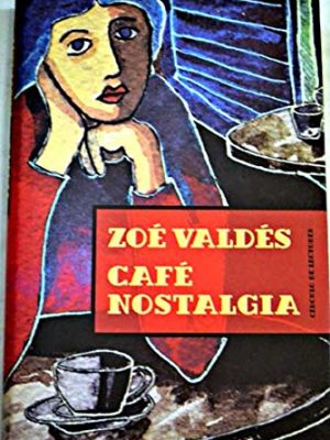 Café nostalgia
