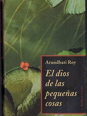 El dios de las pequeñas cosas