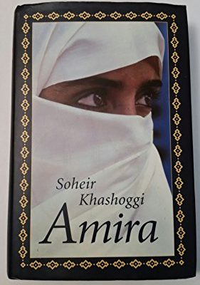 Amira - testimonios de mujer