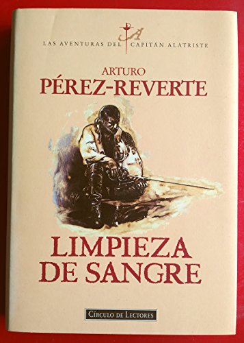 Limpieza de sangre