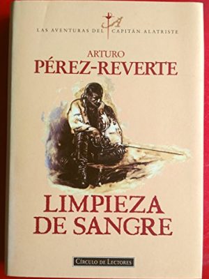 Limpieza de sangre