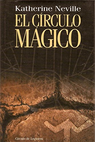 9788422672975_el-circulo-magico_front-5.jpg El circulo magico