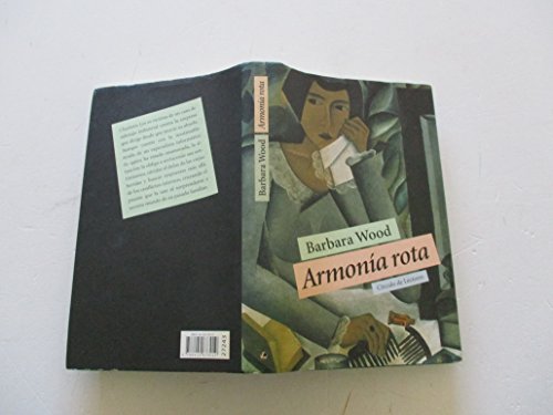 9788422673019_armonia-rota_front-4.jpg ArmonĂa rota