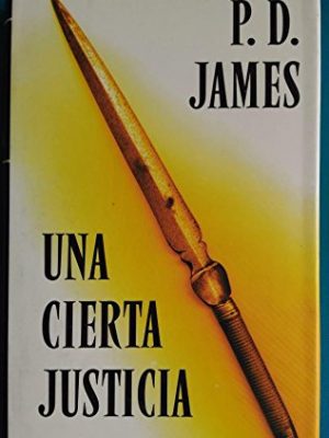 Una cierta justicia
