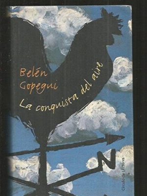 9788422673071_la-conquista-del-aire_front-3.jpg La conquista del aire