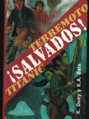 ¡salvados!