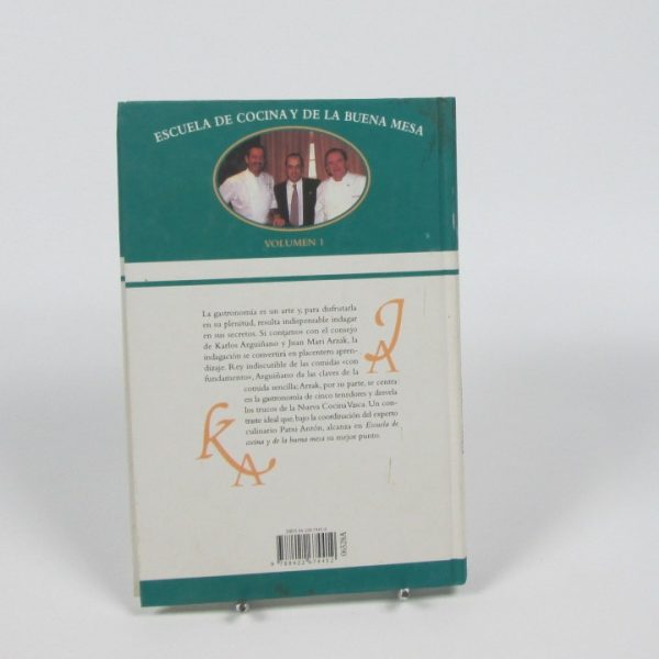 Cómo preparar huevos, pastas, arroces, verduras, legumbres, hongos y hierbas