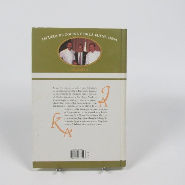 Cómo preparar carnes y caza