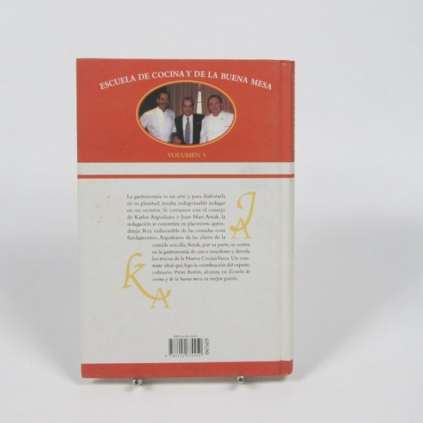 Cómo preparar postres