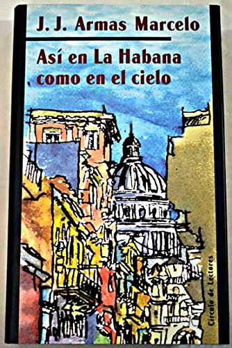 Asi en la habana como en el cielo