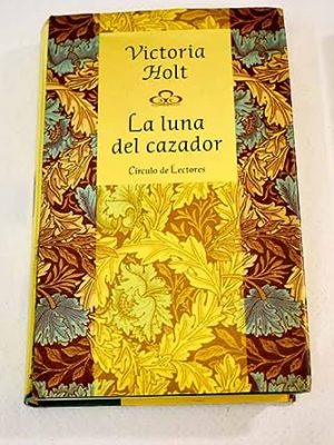 La luna del cazador